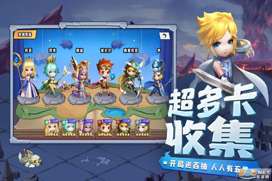 五彩泡泡
